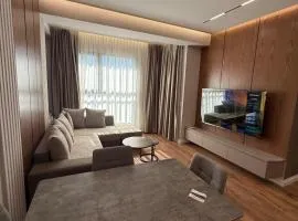 Oen Living Apartment