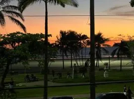 Ap FRENTE AO MAR - BEIRA MAR