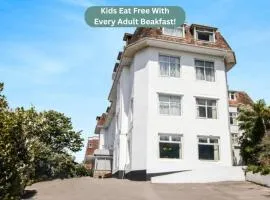 Belvilla Russel Court Hotel Bournemouth Central