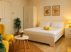 Boutique-Style Studio Near BHX Airport & NEC