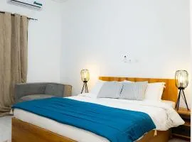 Casa Hôtel Résidence