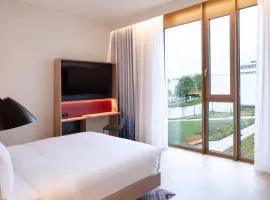 Hampton By Hilton Stuttgart Airport