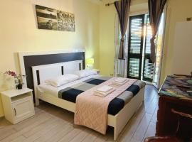 Lili & Aurora Home, hotel a Roma