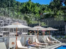 Hotel Mystic Mountain, Pokhara