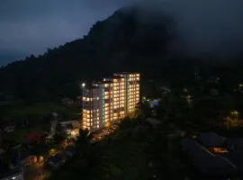 Hotel Mystic Mountain, Pokhara