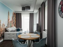 RentPlanet - Apartamenty Młyn Maria