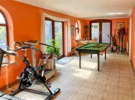 Lambourne House - Ukc2831