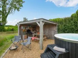 The Hedgehog Pod - Uk50067