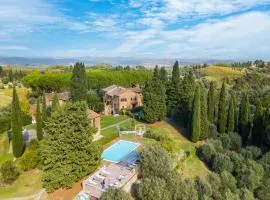 Borgo Ciclamino Pool&Activities - Happy Rentals