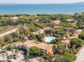 R&eacute;sidence Pierre & Vacances le Hameau de la Pin&egrave;de