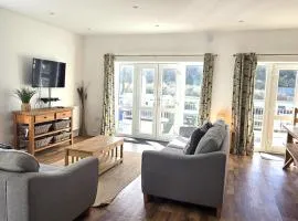 Laze Hill Apartment - Number 6