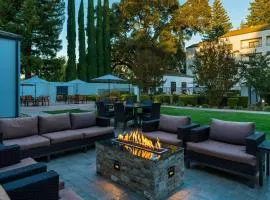 Courtyard Sacramento Airport Natomas