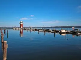 Apartment Hafenflair am Plauer See, Plau am See