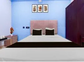 Collection O Mappedu Chennai Formerly Nitas Business Hotel