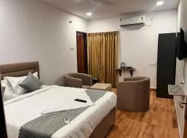 Townhouse Financial District Circle Hyderabad