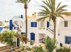 Holiday home in Roquetas de Mar by the sea