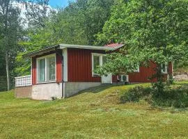 Gorgeous Home In Annerstad