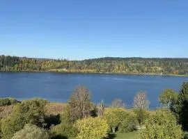 L'Échappée Belle du Lac