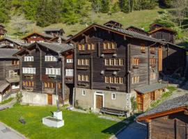 Ferienwohnung Schleif, hotel in Niederwald