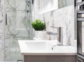 Popular Two Bed Apt in Leeds City, hotel in Headingley