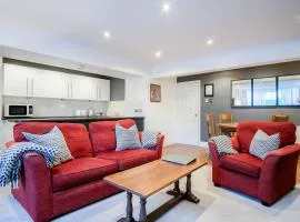 The Helaina Apartments