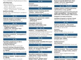 Apartment Marisol Barbat, hotel v destinaci Barbat na Rabu