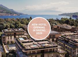 Falkensteiner Resort Lake Garda, hotel v destinaci Salò