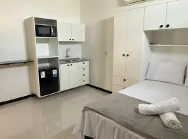 Cabanos Prime Hotel e Residencial