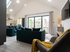 4 bedroom bungalow in Kettering - Garden - Parking - WiFi