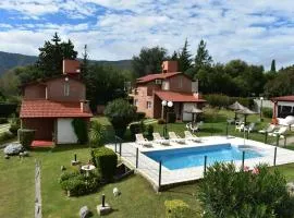 Apartments Fazenda Solares