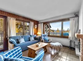 Anemones 15 - 7 pers - centre & piscine