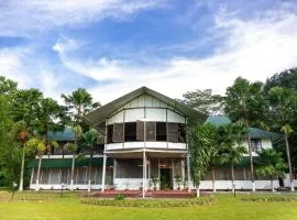 amã Stays & Trails - Hathikuli , Assam