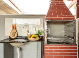 LUGA: Cantinho da Paz | Lagoa & Imbituba