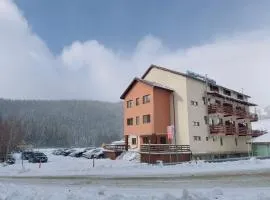 Pensiunea Turistică Octavian