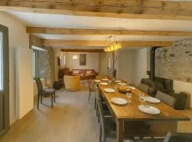 Évasion en montagne, Maison familiale Fontrabiouse