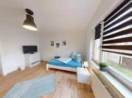 Ferien- und Monteurwohnung "Goitzscheluft"