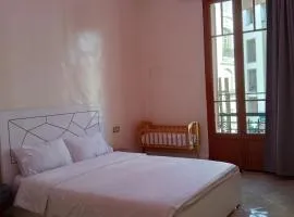 Appartement Néoclassique centre -ville