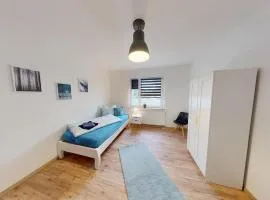 Ferien- und Monteurwohnung "Goitzscheluft"