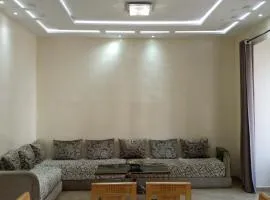 Appartement Néoclassique centre -ville