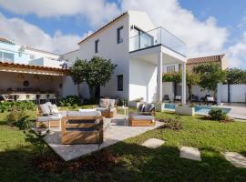 Solar do Sabão - Your Gathering Place, hotel i Relva