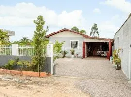 LUGA: Recanto da Paz | Imersão e Natureza Imbituba