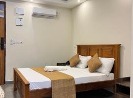 Screenshot Lounge Mtwapa, hotel in Mtwapa