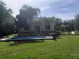 Villa Tonsi
