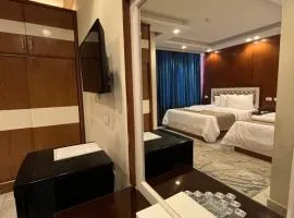 City Sun Cairo Hotel