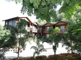 Vasant Kunj Nature Resort, hotel v destinaci Rāma