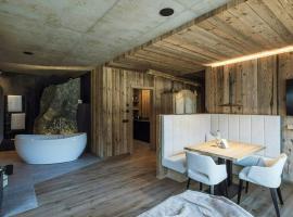 Chalet With Spa In South Tyrol, ξενοδοχείο σε Anterselva di Mezzo