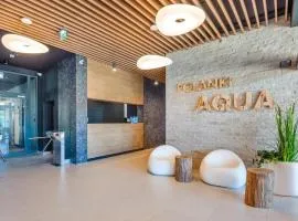 POLANKI AQUA Apartamenty PREMIUM - nielimitowany dostęp do BASENU, SAUNY, JACUZZI, SIŁOWNIA