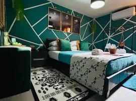 Family House di Genny e Nicola small suite