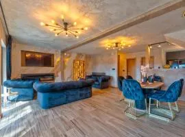 Vila Aleksandrija Zlatibor