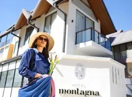Montagna Luxury Hotel